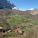 La Tanda *