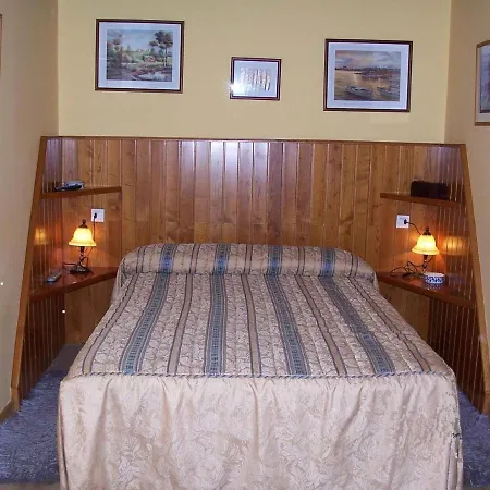 בית כפרי La Tanda