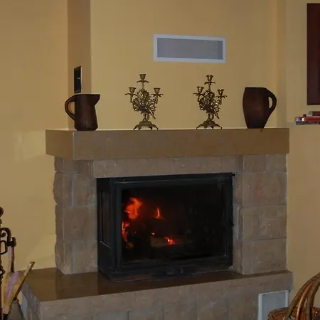 カントリーハウス La Tanda Taranes