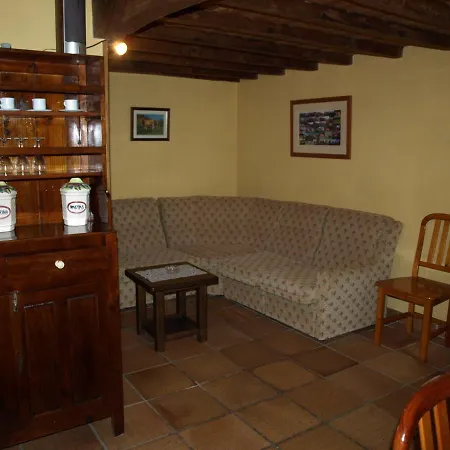 カントリーハウス La Tanda *