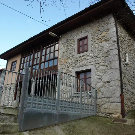 La Tanda カントリーハウス *