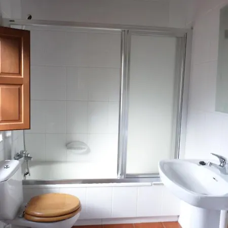 La Tanda カントリーハウス