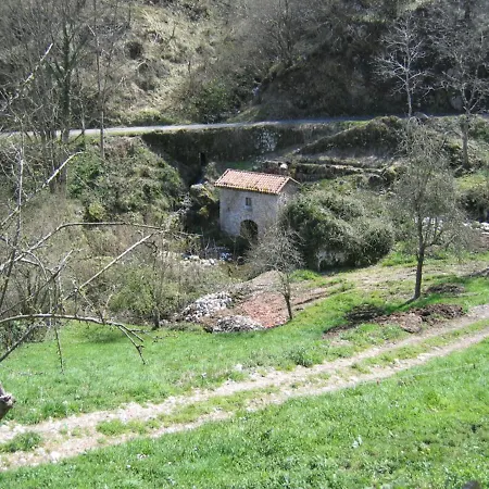 La Tanda *
