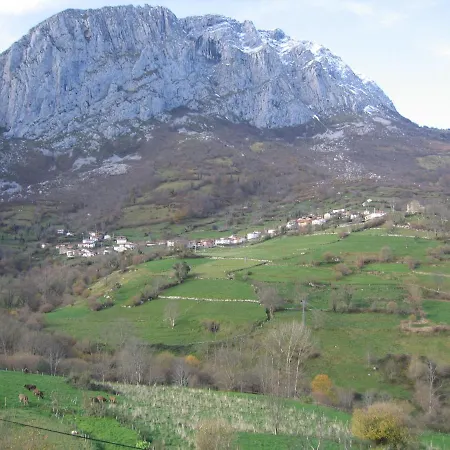 Holiday home La Tanda