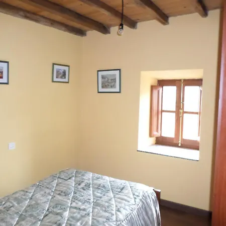 La Tanda Holiday home *