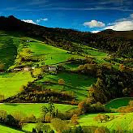 בית כפרי La Tanda