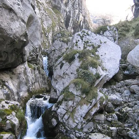 カントリーハウス La Tanda