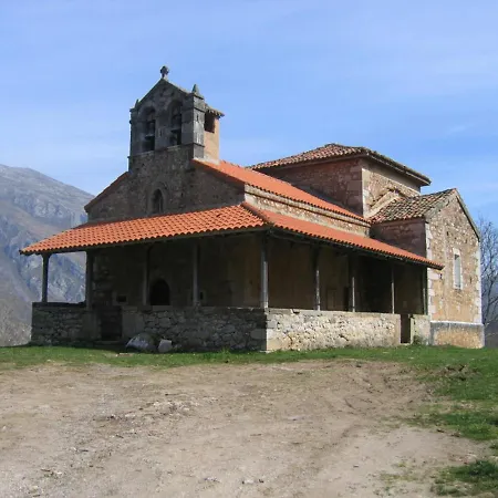 La Tanda カントリーハウス