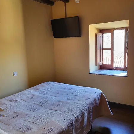 La Tanda בית כפרי