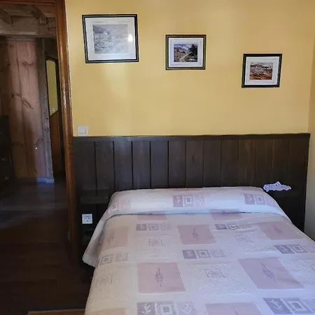 La Tanda カントリーハウス