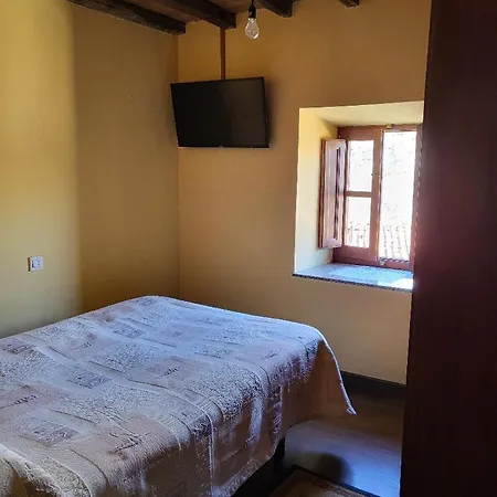 カントリーハウス La Tanda Taranes