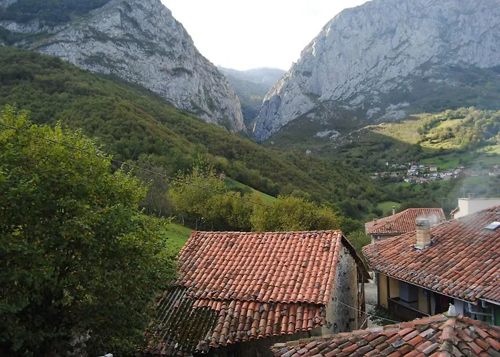 La Tanda Country house *