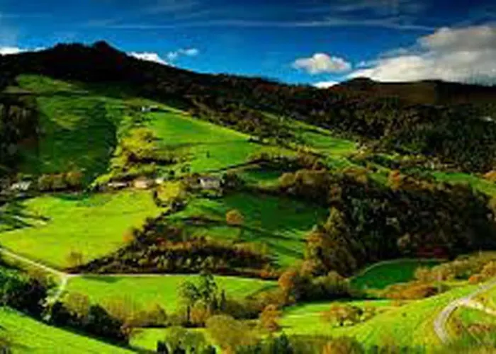 Country house La Tanda